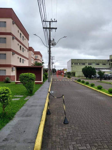 Imagem 10 de 13 de Apartamento Com 2 Dormitórios À Venda, 60 M² Por R$ 191.500 - Vila Cachoeirinha - Cachoeirinha/rs - Ap0860