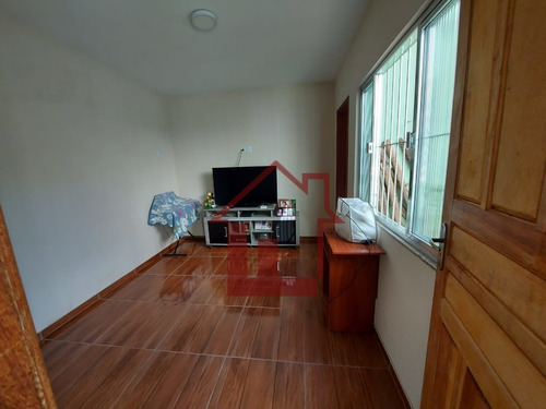 Imagem 14 de 19 de Casa À Venda No Bairro Conforto - Volta Redonda/rj - C1035