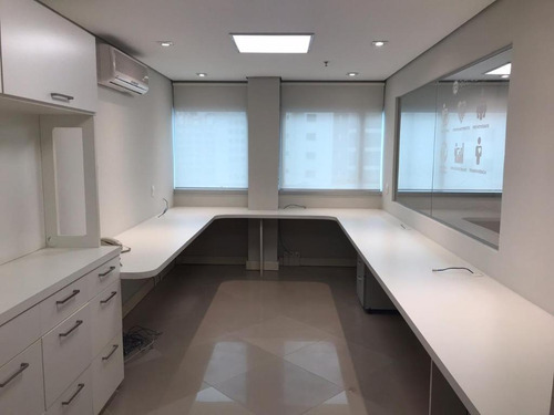 Imagem 1 de 4 de #sala Comercial A Venda Localização Privilegiada - Cj2230