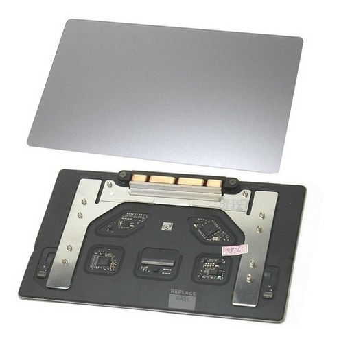 Trackpad Silver Macbook Pro Retina 13 / A1708