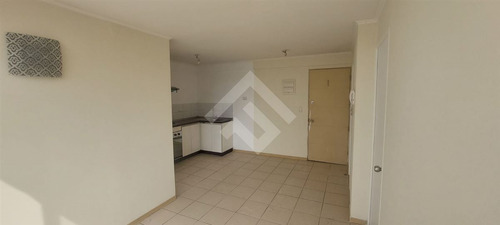 Depto., 2 Dorm, 1 Baño, Calle Zenteno, Comuna De Santiago