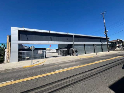 Locales Comerc En Strip , Centro De Tco (71139)