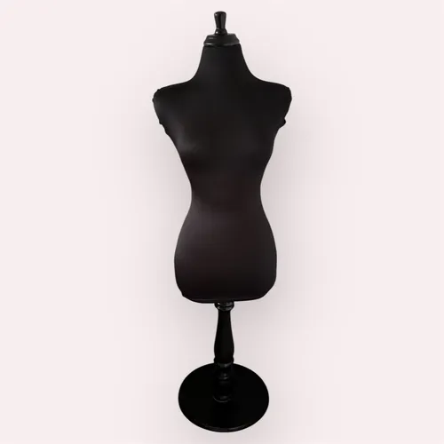 comprar Maniqui Dama Costura Torso Cuerpo Base Ajustable