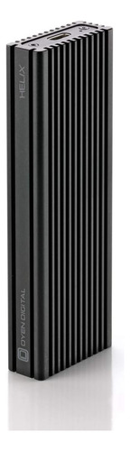 Oyen Digital Helix Ssd Portátil Nvme De 8 Tb Usb-c