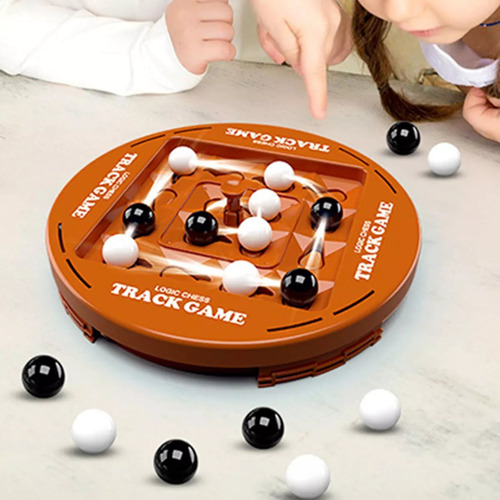 Jogo De Tabuleiro Jogo De Lógica Para Dois