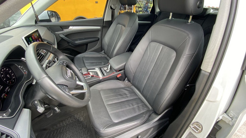 Imagen 17 de 21 de Audi Q5