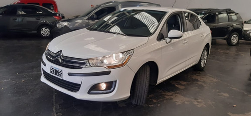 Citroen C4 Lounge Origine 2.0 Mn 44.000 Km 2015 (LG)