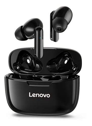 Auriculares Bluetooth Inalambricos Earpods Lenovo Xt90