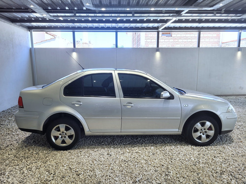 Volkswagen Bora 2.0 Trendline 115cv