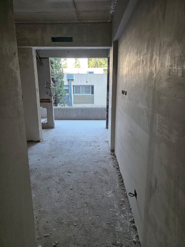 Departamento Venta Parque Leloir 2 Amb Con Cochera