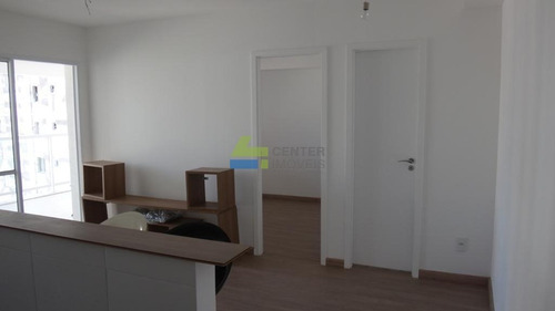 Imagem 1 de 8 de Apartamento - Vila Guarani (z Sul) - Ref: 6807 - V-84948