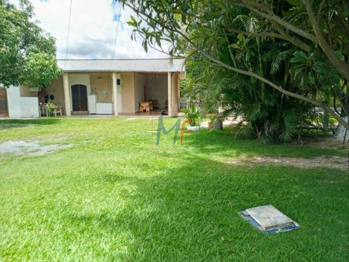 Imagem 13 de 30 de Ref 13.019 -bela Chácara No Bairro Éden - Sorocaba, Com 5 Dorms (2 Suítes), Área De Churrasco, Sala, Piscina, 10 Vagas, 1500 M² De Terreno. - 13019