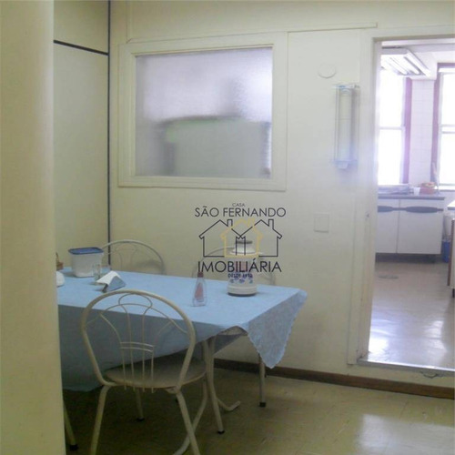 Imagem 13 de 18 de Sala Comercial À Venda, República, São Paulo - Sa0117. - Sa0117