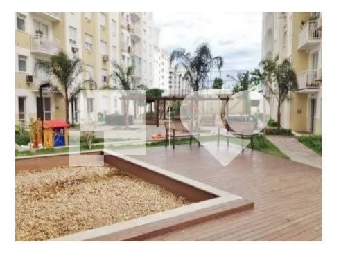 Imagem 10 de 15 de Apartamento - Tristeza - Ref: 4996 - V-221173