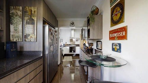 Imagem 13 de 30 de Apartamento - Ap00573 - 68413669