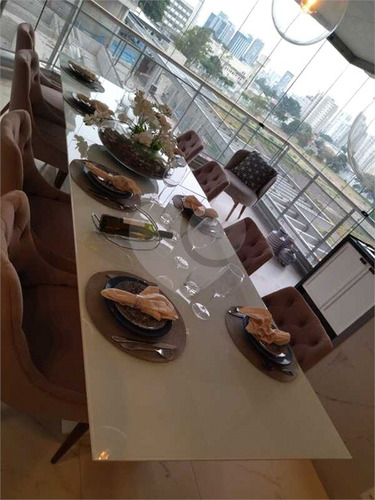 Imagem 6 de 30 de Apartamento-são Paulo-brooklin | Ref.: Reo694675 - Reo694675