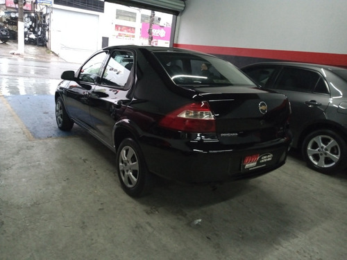 Chevrolet Prisma 1.4 Maxx Econoflex 4p