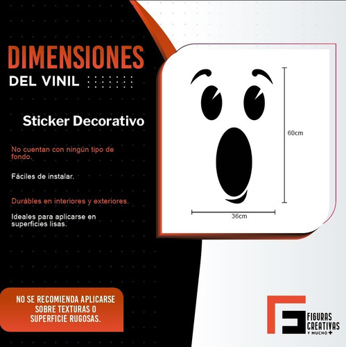 Decoración Ojos Fisgón Asombrado Wc Escusado Baño Comico
