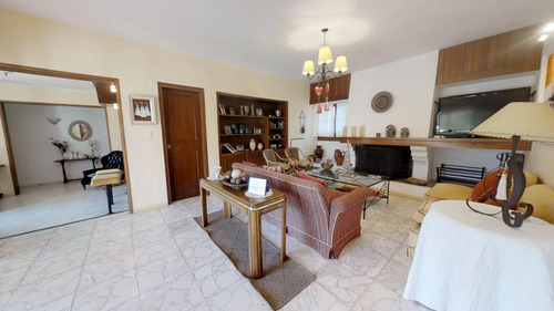 Casa En El Golf-punta Del Este