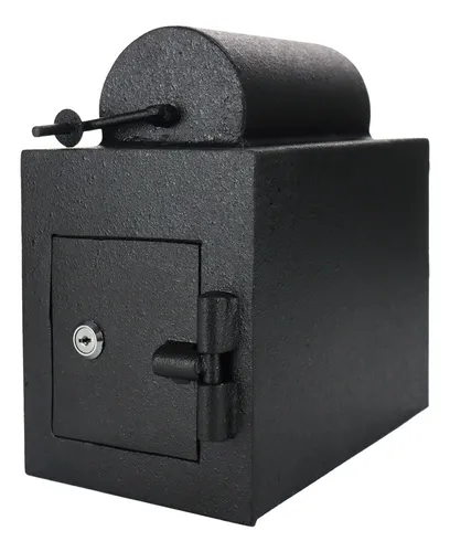 Caja Fuerte Tombola MercadoLibre