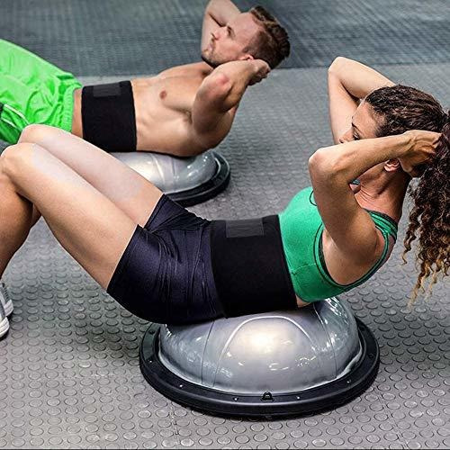 Aerobics Fitness Amis Cinturon Recto AdeLG Cintura