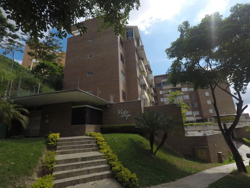 Imagen 23 de 23 de Apartamento En Venta Lomas Del Sol Mls #22-13013