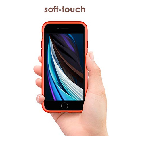 Funda Para iPhone SE 3/2 (2022/2020 Edition) iPhone 8 And Ip