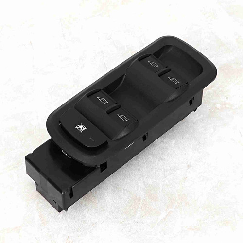 Accesorios De Control De Coche Master Window Aptos Para Fies