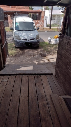 Imagen 7 de 15 de Trailer - Carro - Caja Mudanzera