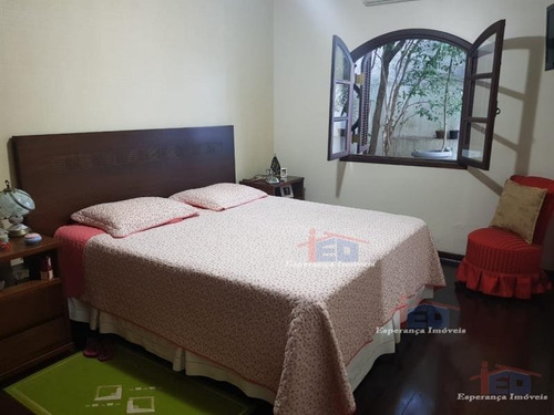 Ref.: 2822 - Casa Terrea Em Osasco Para Venda - V2822