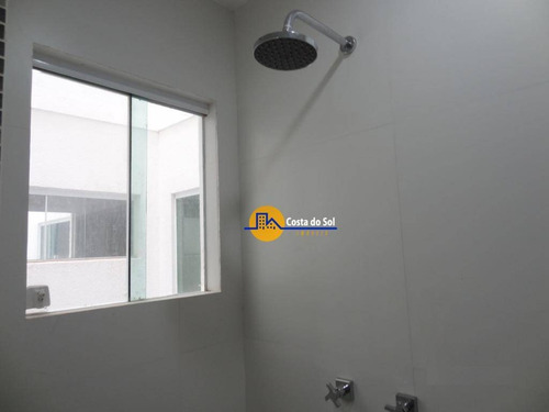Oportunidade!! Apartamento De 03 Quartos Em Condomínio Com Espaço Gourmet Piscina E Churrasqueira, Próximo De Comércio No Bairro Chácara Mariléa Em R - Ap0754
