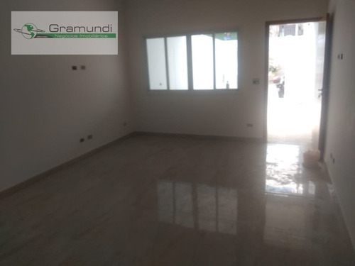 Imagem 5 de 15 de Casa Sobrado Em Saúde - São Paulo - 7363
