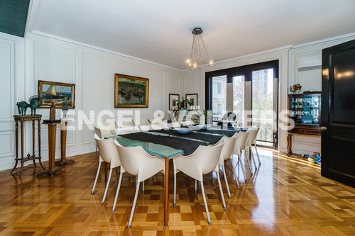 Imagen 2 de 26 de Venta Exclusivo Dpto Frente Al Parque Forestal