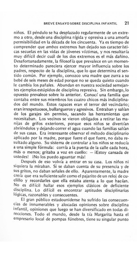 Atrévete A Disciplinar Editorial Trillas