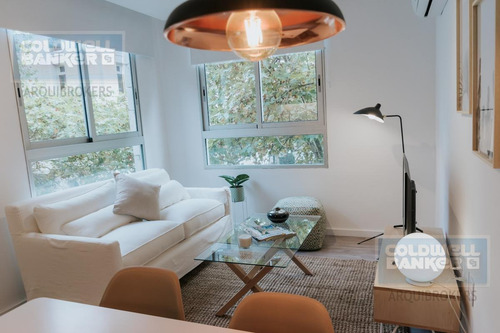 Imagen 22 de 30 de Apartamento De 2 Dormitorios En Venta En Centro Equipada Y Amoblada, Con Parrillero
