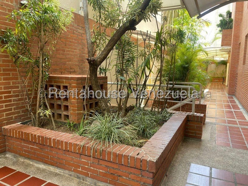 Apartamento En Venta En Altamira Chacao Caracas