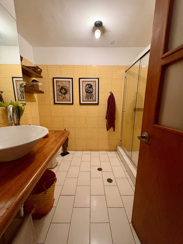 Apartamento En Venta En Los Samanes, 148 M2 Arf