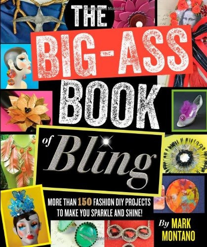 The Bigass Book Of Bling