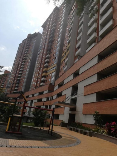 Apartamento En Medellin Rah Co: 21-1250