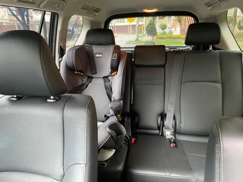 Toyota Prado 4.0 Vx Fl
