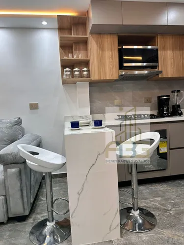 Vendo Apartamento En Edificio Sagitario