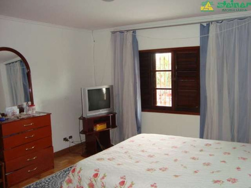 Imagem 14 de 22 de Venda Sobrado 3 Dormitórios Jardim Vila Galvão Guarulhos R$ 1.150.000,00 - 26304v