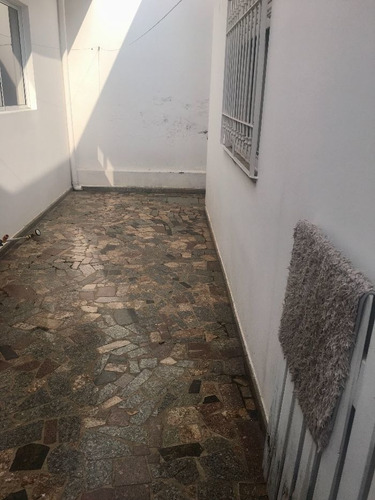 Casa À Venda Na Rua Dois Vizinhos, Jardim Vista Linda, São Paulo - Sp - Liv-12699