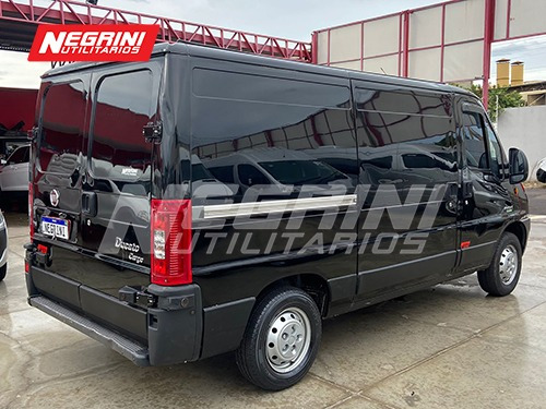 Imagem 4 de 14 de Fiat Ducato 9 Metros