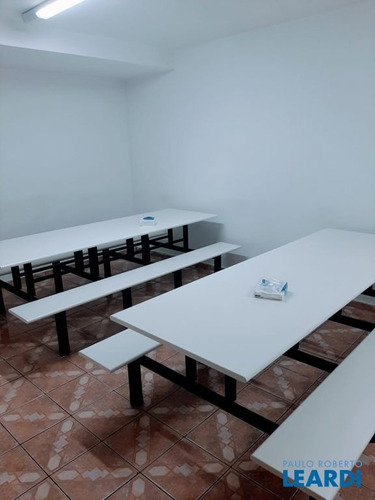 Imagem 9 de 15 de Comercial - Jardim Paulista - Sp - 632617