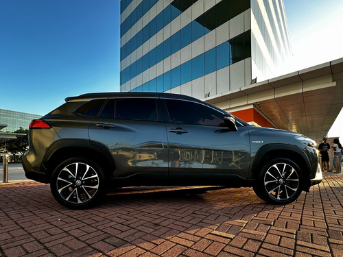 Toyota Corolla Cross 1.8 VVT-I HYBRID FLEX XRX CVT