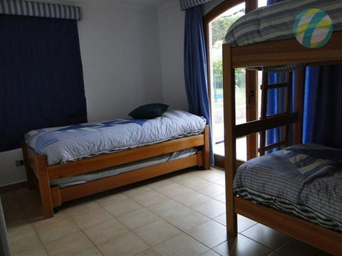 Casa En Venta De 6 Dormitorios En Santo Domingo