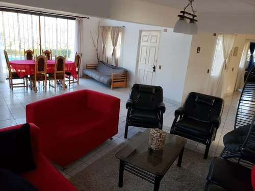 Se Vende Casa Con Piscina En Olmue, General Carlos Prieto
