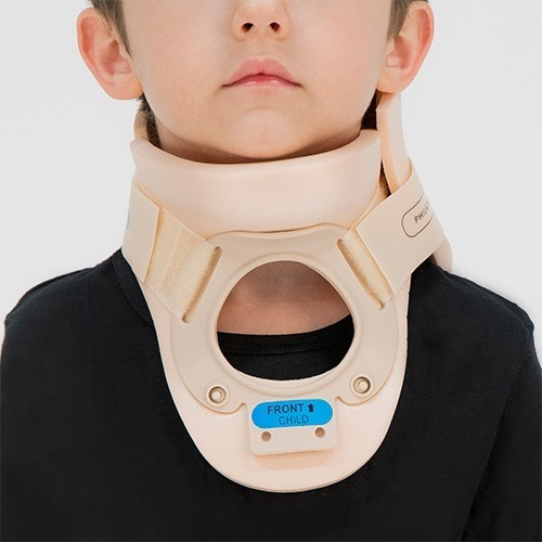 Collar Filadelfia Pediatrico