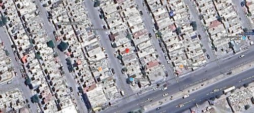 Excelente Casa Para Inversion En Hacienda Del Sol, Garcia En Nuevo Leon Adquierela Con Un 65% De Descuento Sk15